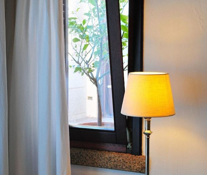 צימר Villa Geron