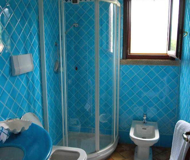 צימר Villa Geron