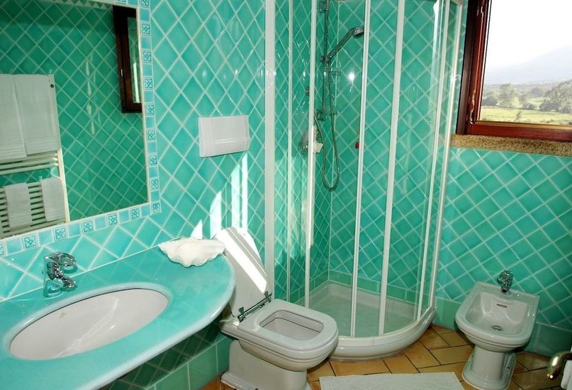 צימר Villa Geron