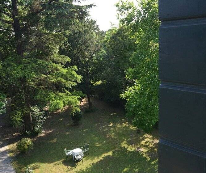 민박 Villa Gradenigo