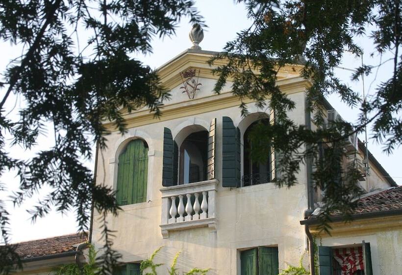 민박 Villa Gradenigo