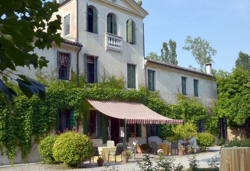 민박 Villa Gradenigo