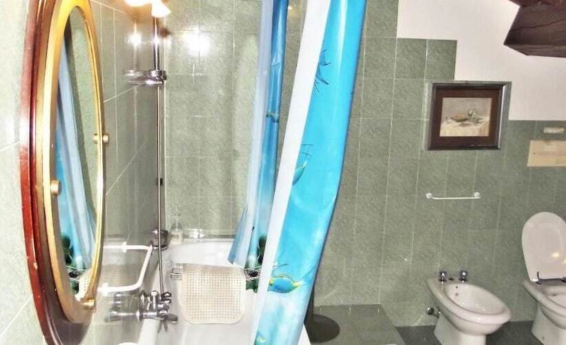 민박 Villa Gradenigo