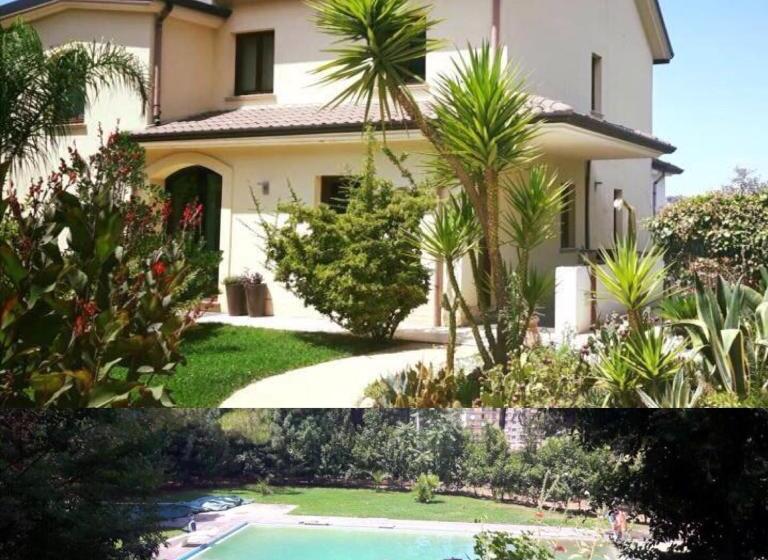 Villa La Mattina Bed & Breakfast