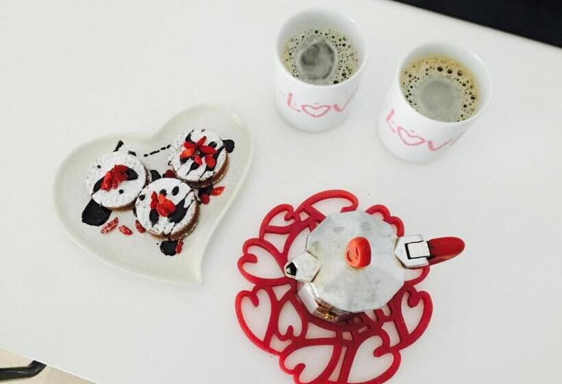 Villa La Mattina Bed & Breakfast