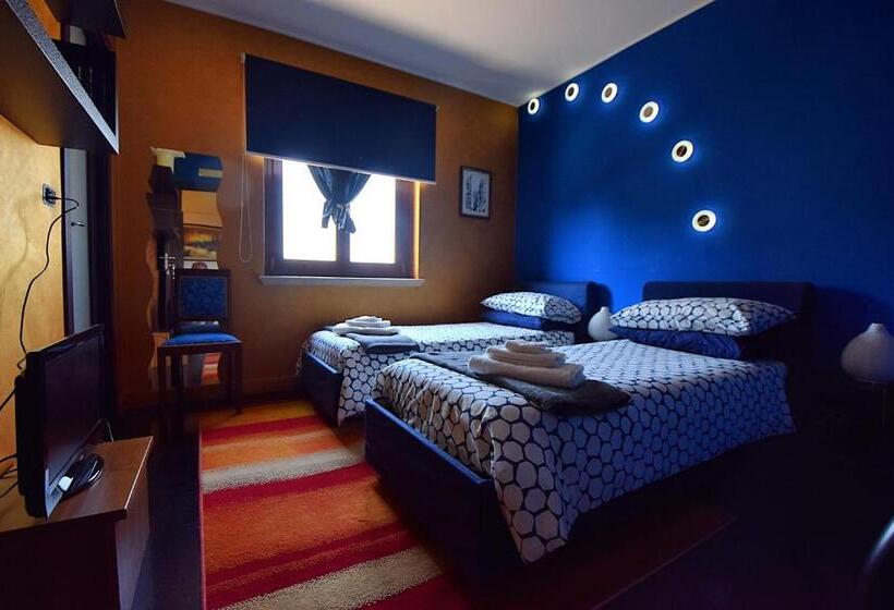 Villa La Mattina Bed & Breakfast