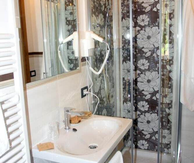 Bed & Breakfast Gilda Inn Agerola