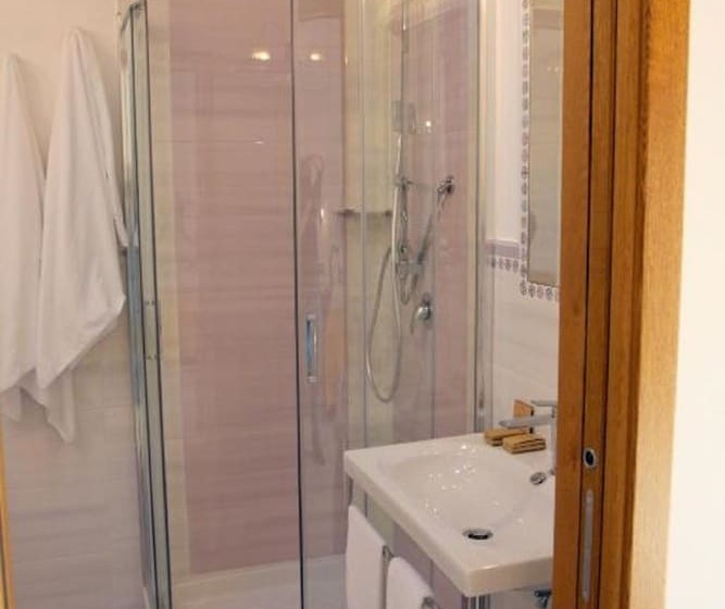 Bed & Breakfast Gilda Inn Agerola