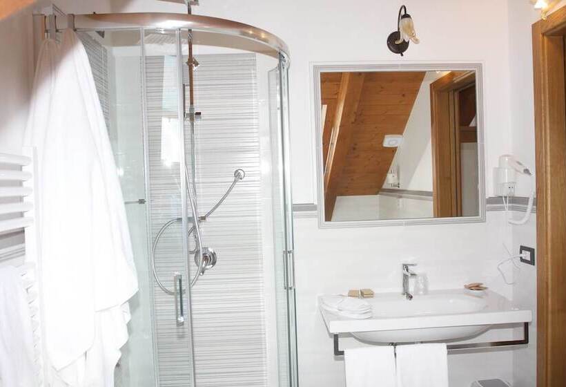 Bed & Breakfast Gilda Inn Agerola