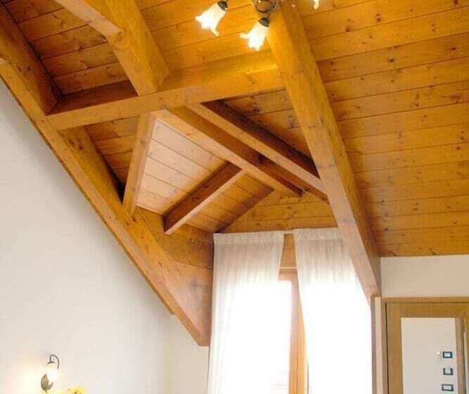 Bed & Breakfast Gilda Inn Agerola