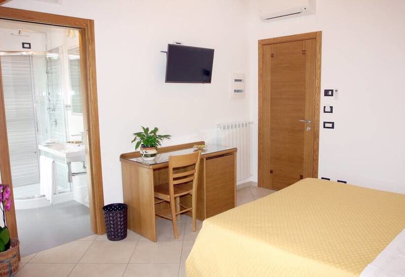 Bed & Breakfast Gilda Inn Agerola