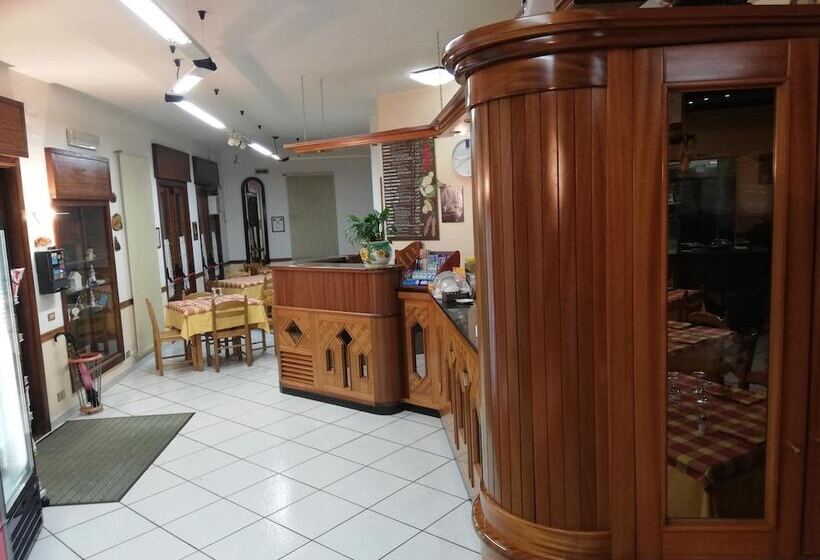 Bed & Breakfast Gilda Inn Agerola