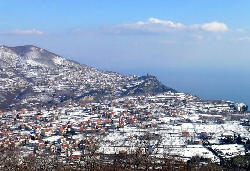 Bed & Breakfast Gilda Inn Agerola