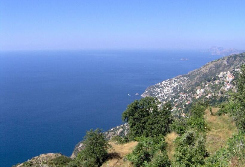 Bed & Breakfast Gilda Inn Agerola