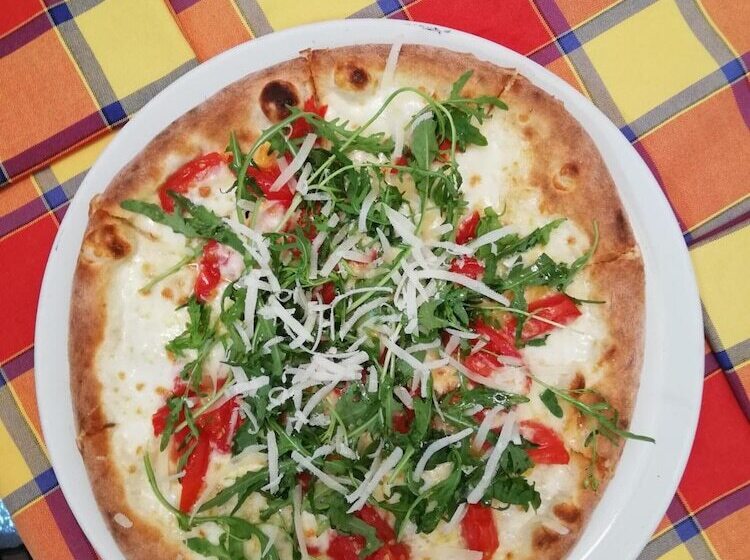 Bed & Breakfast Gilda Inn Agerola