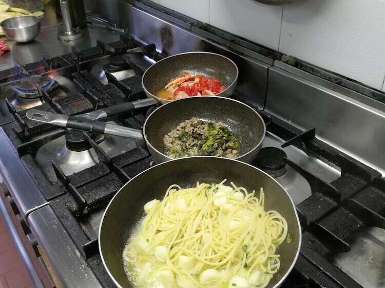 Bed & Breakfast Gilda Inn Agerola