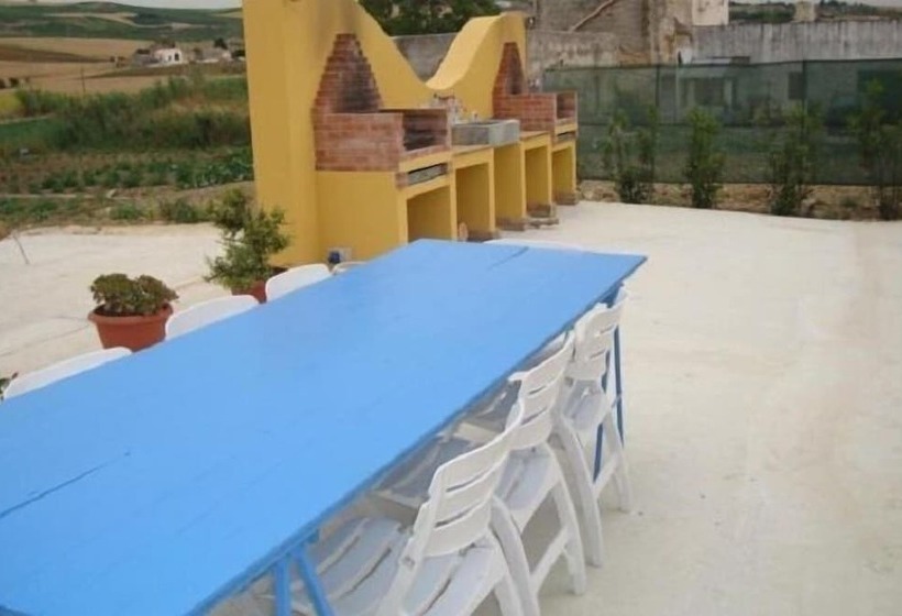 Bed & Breakfast L Agave