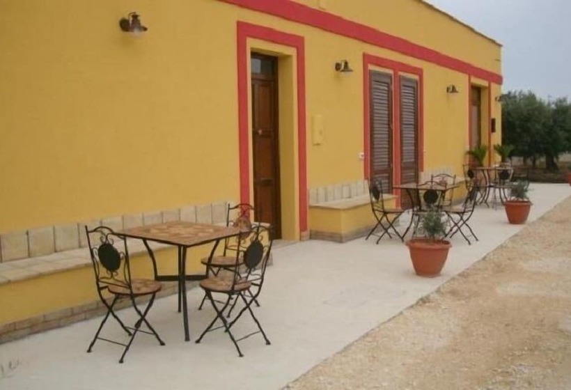 Bed & Breakfast L Agave