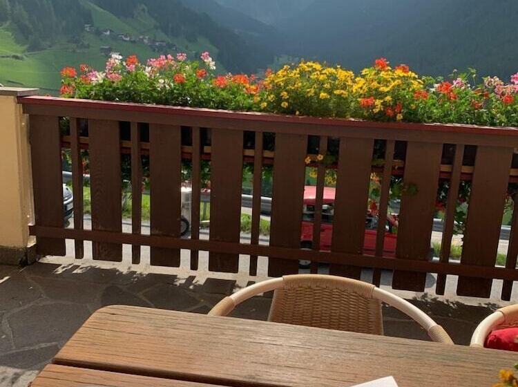 Bergchalet Hotel Reinerhof