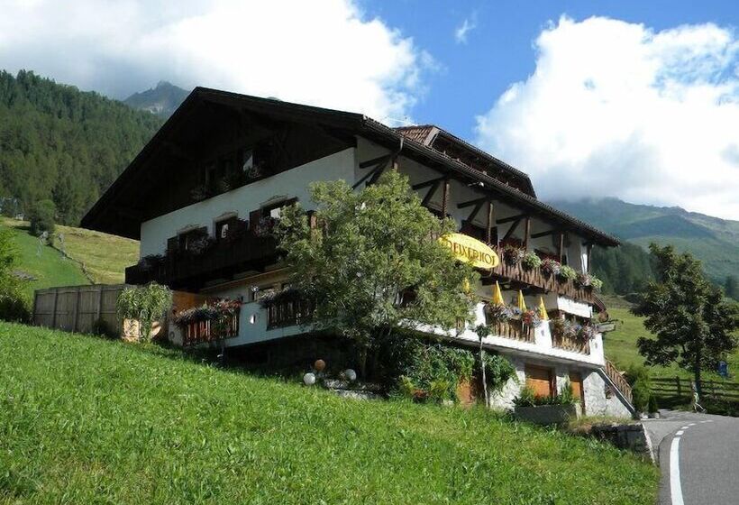 Bergchalet Hotel Reinerhof