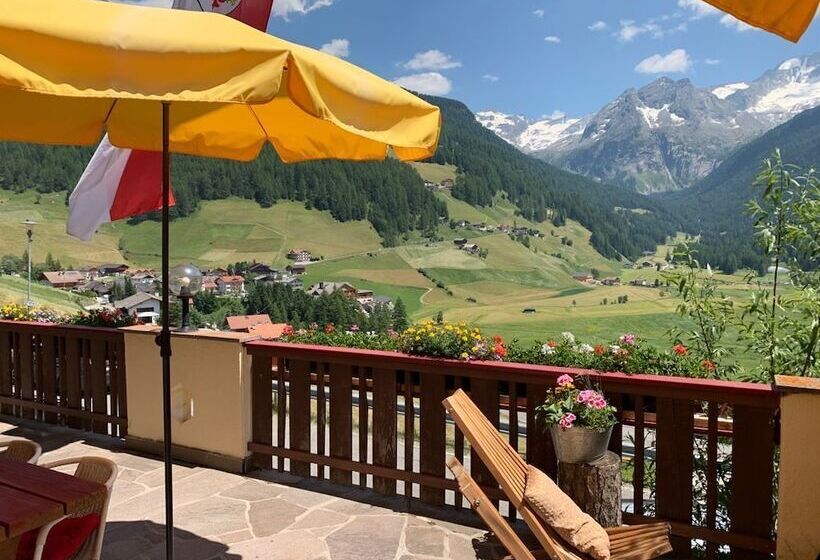 Bergchalet Hotel Reinerhof