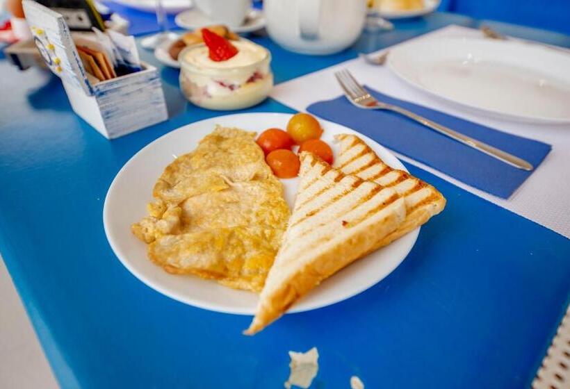 Borgo Marino Suite B&b