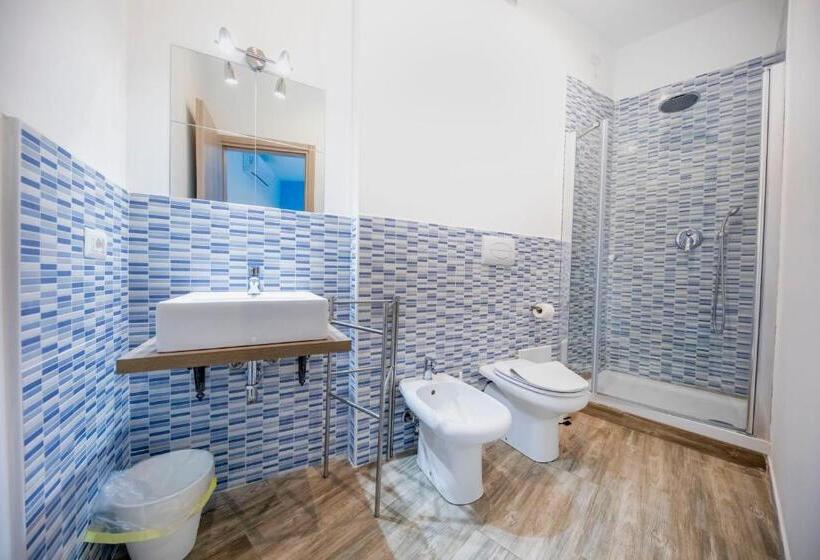 Borgo Marino Suite B&b