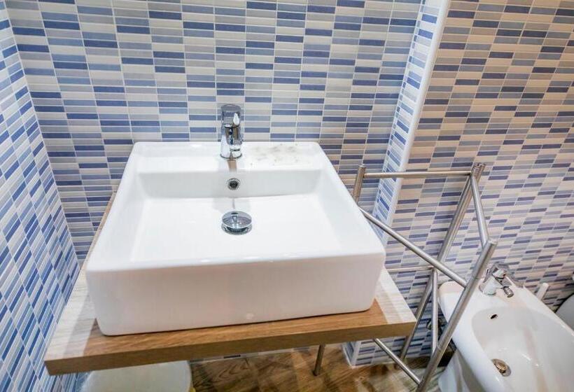 Borgo Marino Suite B&b