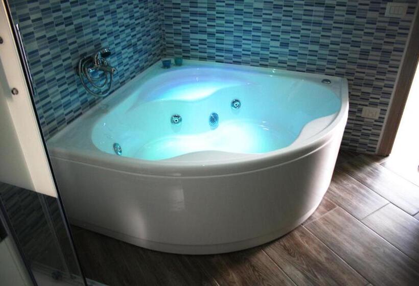 Borgo Marino Suite B&b