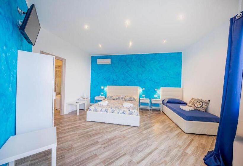 Borgo Marino Suite B&b