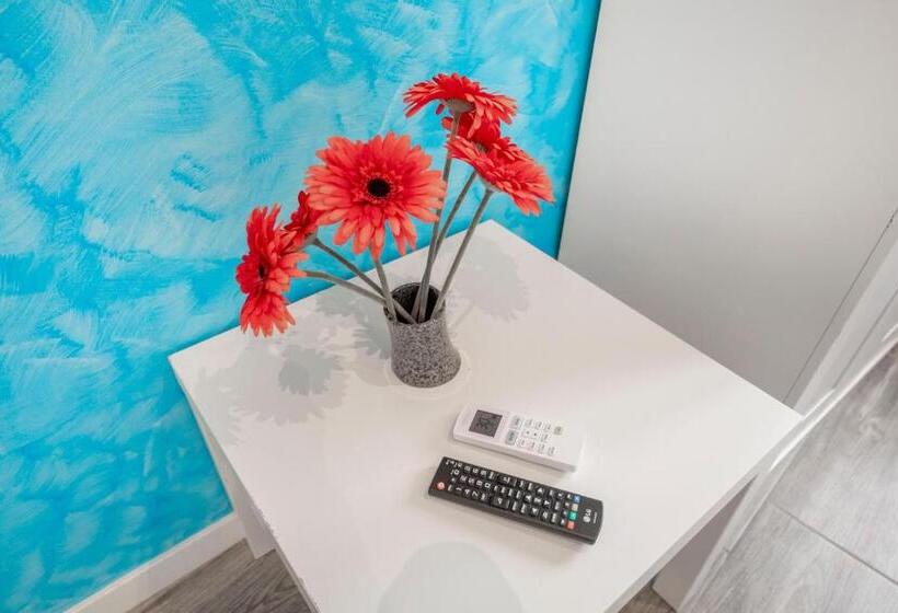 Borgo Marino Suite B&b