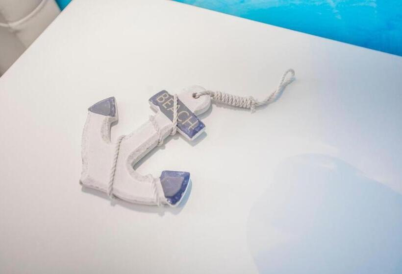 Borgo Marino Suite B&b