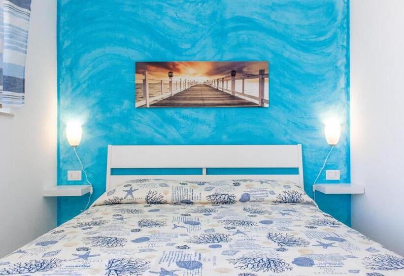 Borgo Marino Suite B&b