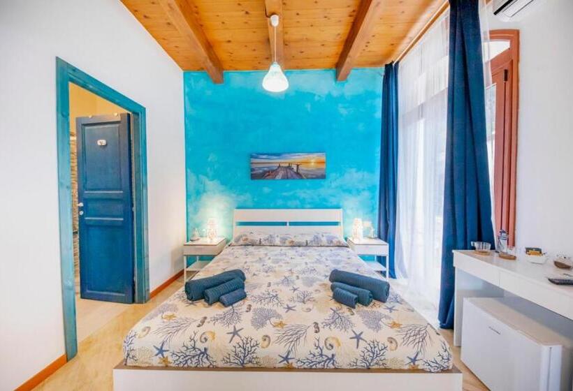 Borgo Marino Suite B&b