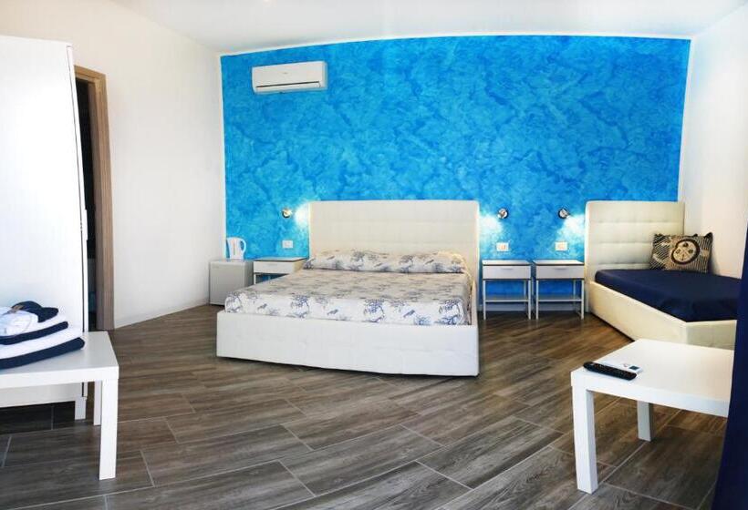 Borgo Marino Suite B&b