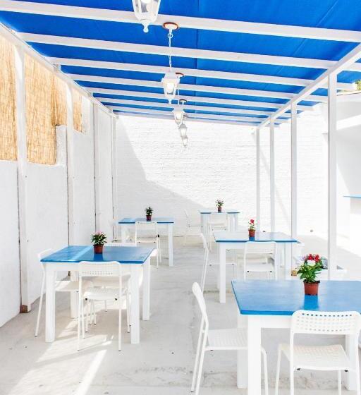 Borgo Marino Suite B&b