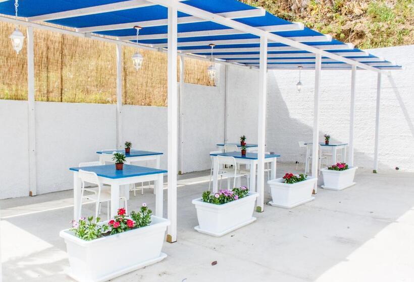 Borgo Marino Suite B&b