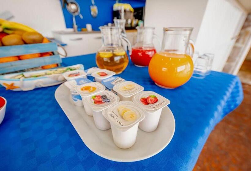 Borgo Marino Suite B&b