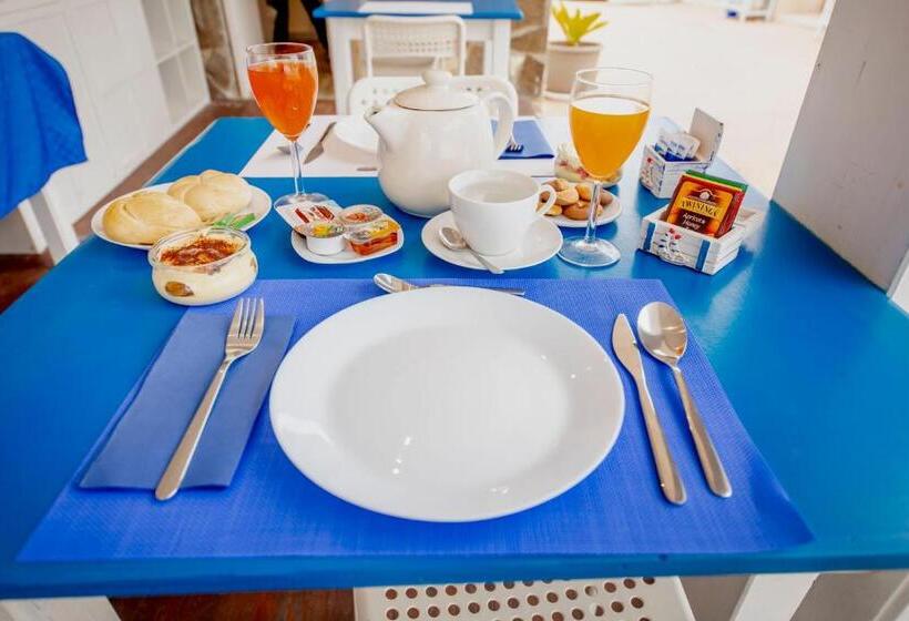 Borgo Marino Suite B&b