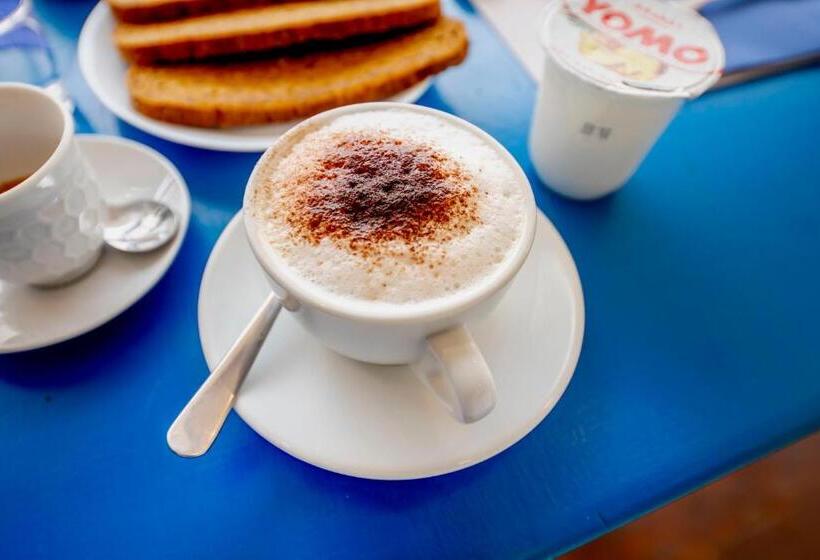 Borgo Marino Suite B&b