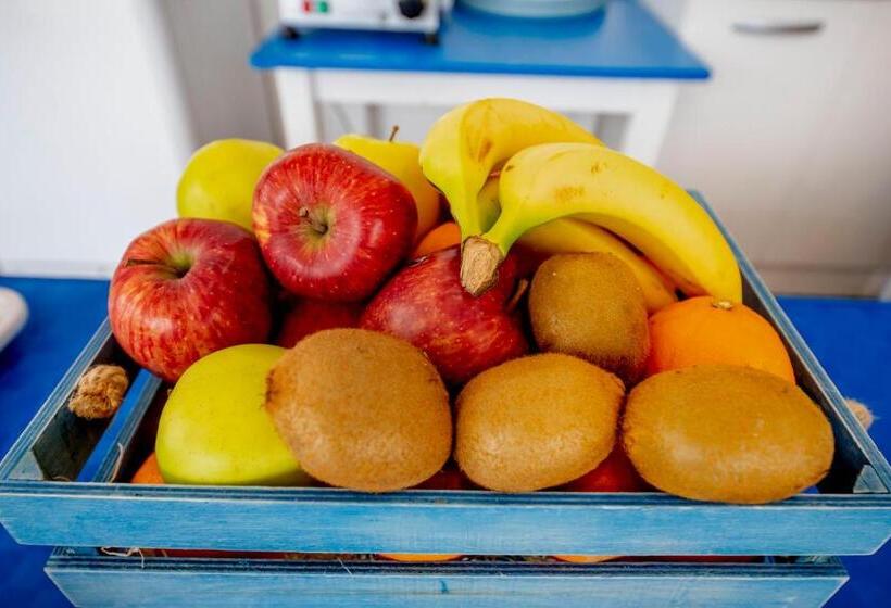 Borgo Marino Suite B&b