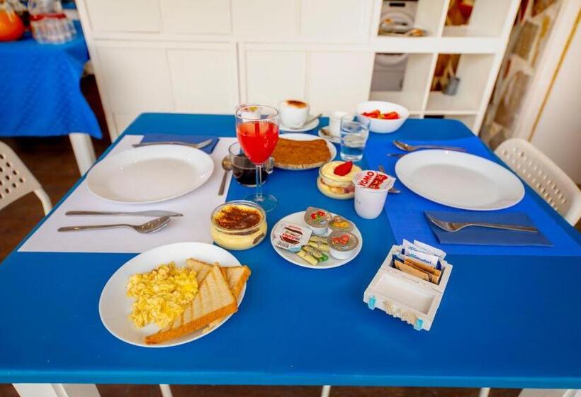 Borgo Marino Suite B&b