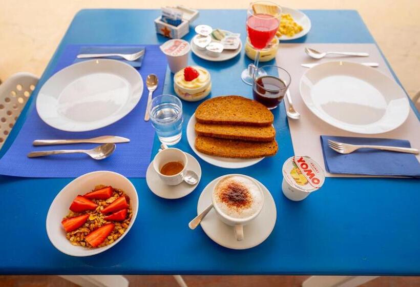 Borgo Marino Suite B&b