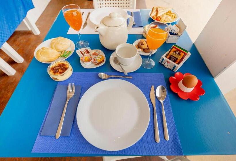 Borgo Marino Suite B&b