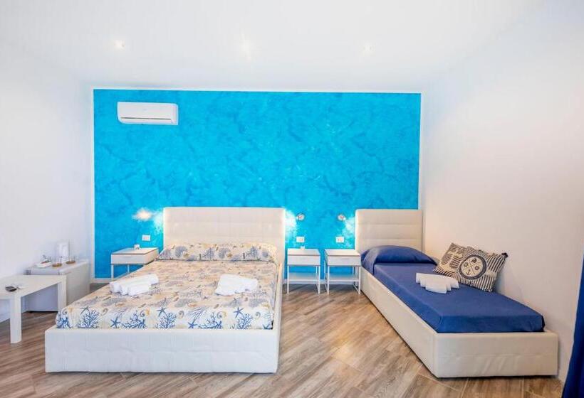 Borgo Marino Suite B&b