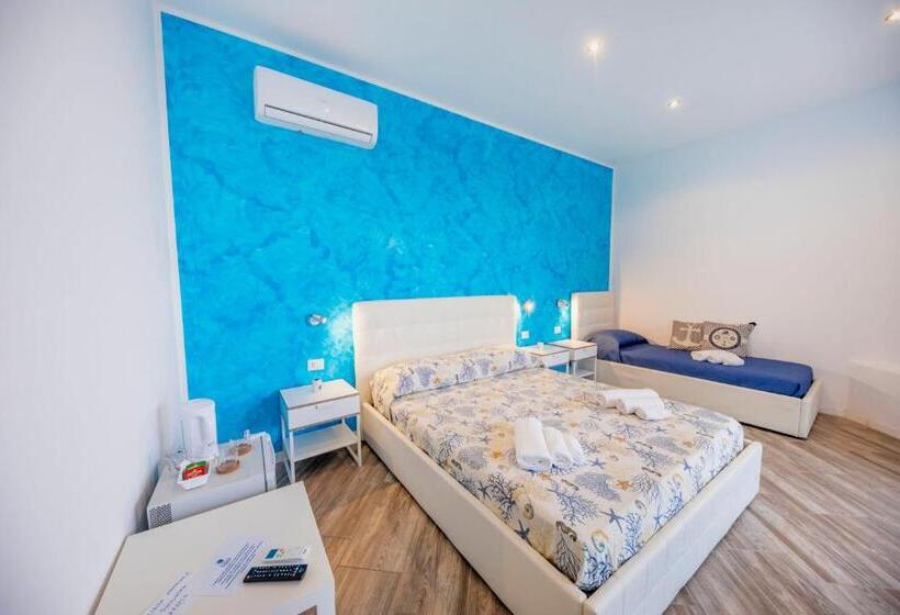 Borgo Marino Suite B&b