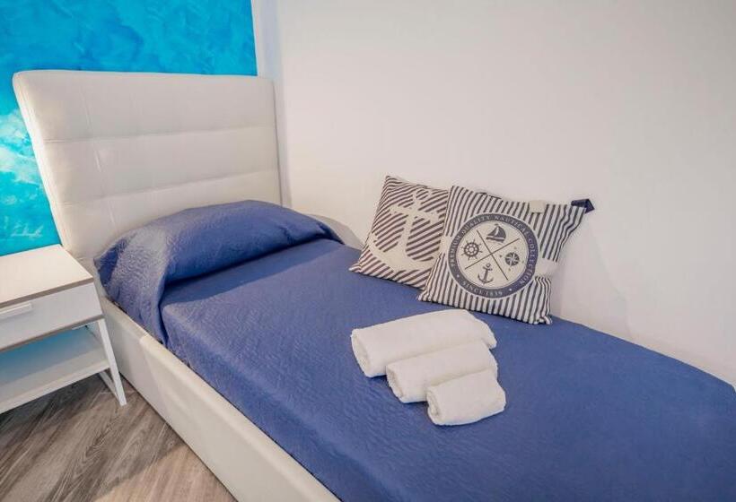 Borgo Marino Suite B&b