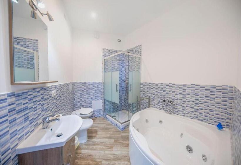 Borgo Marino Suite B&b