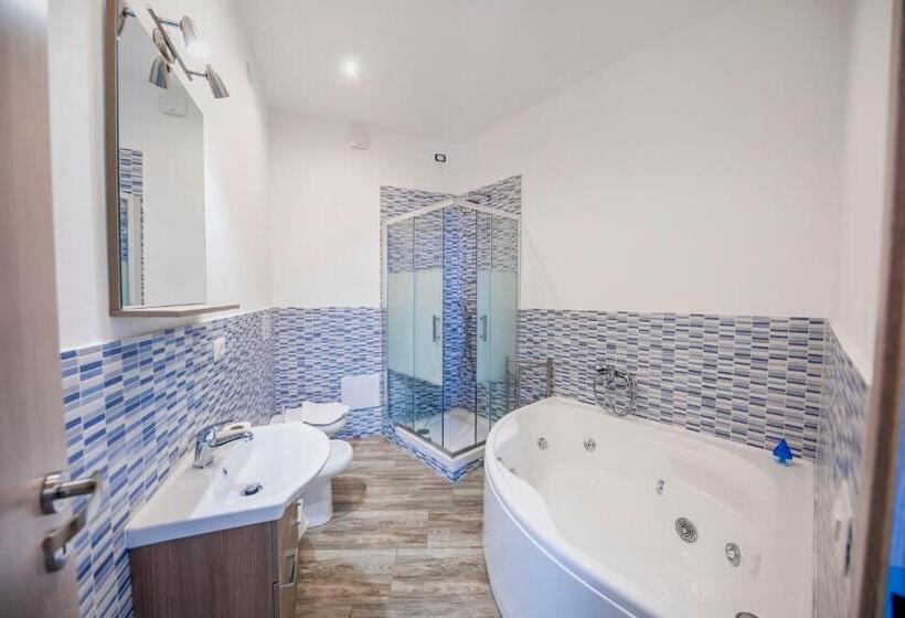 Borgo Marino Suite B&b