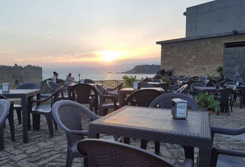 Casa Vacanze B&b Ucciali